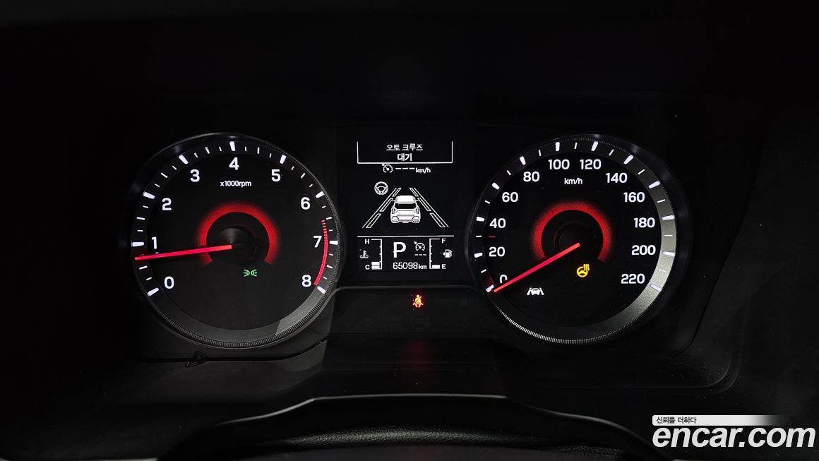 KG_Mobility_Ssangyong TIBOLI 2021