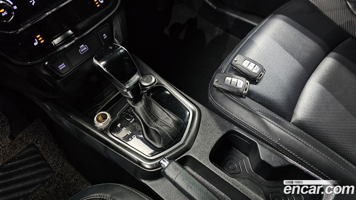 KG_Mobility_Ssangyong TIBOLI 2021