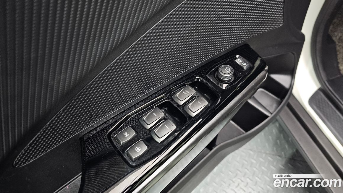 KG_Mobility_Ssangyong TIBOLI 2021