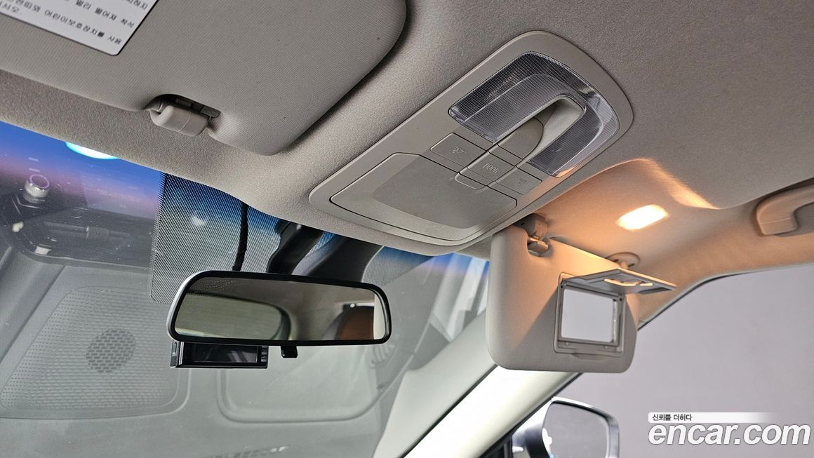 KG_Mobility_Ssangyong TIBOLI 2021