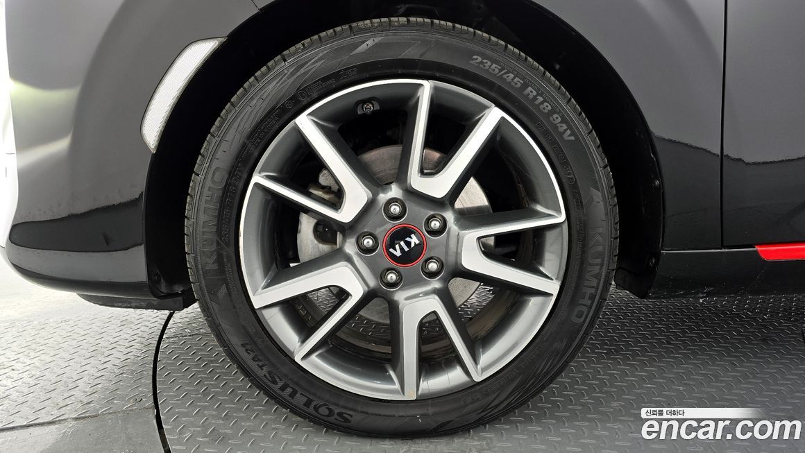 Kia Soul 2019