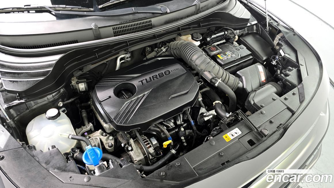 Kia Soul 2019