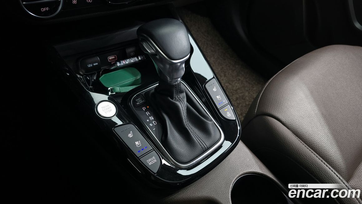Kia Soul 2019