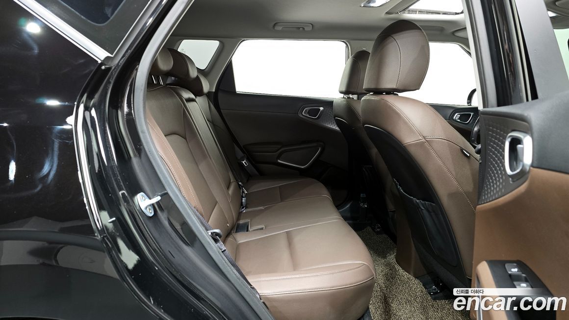 Kia Soul 2019