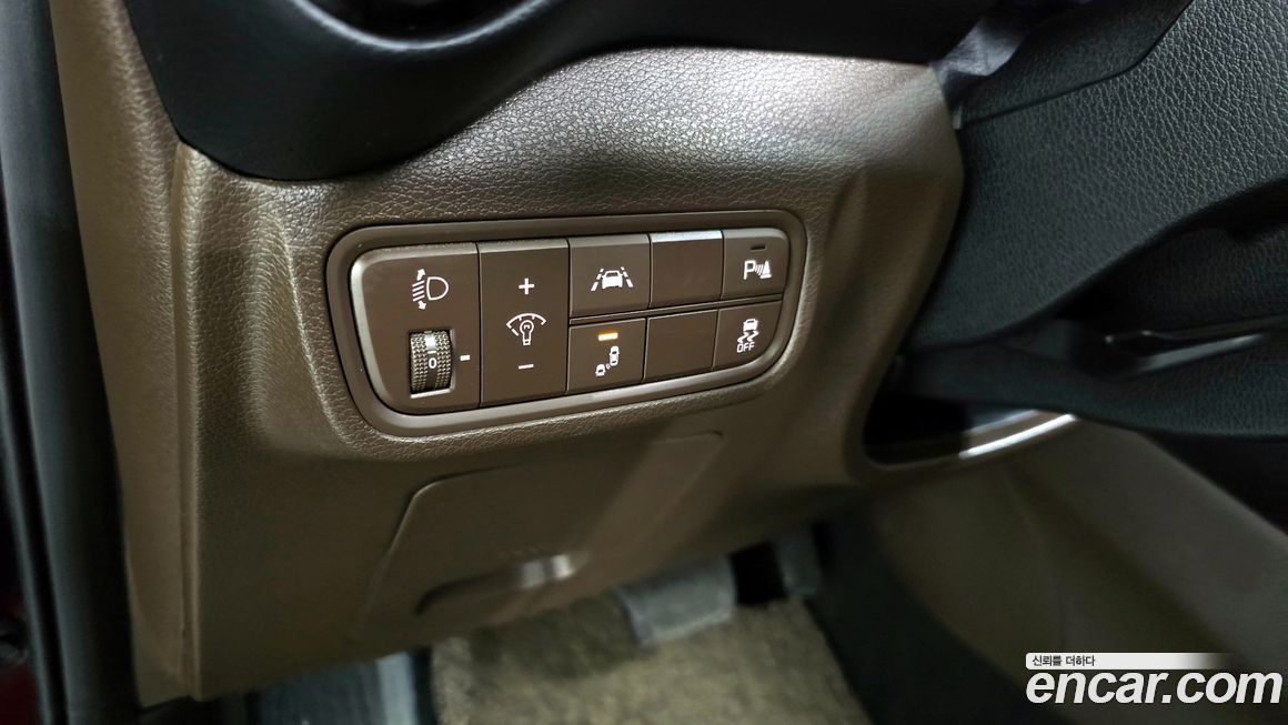 Kia Soul 2019