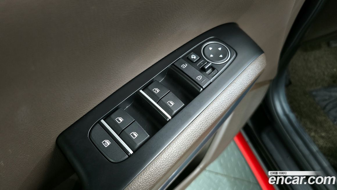 Kia Soul 2019