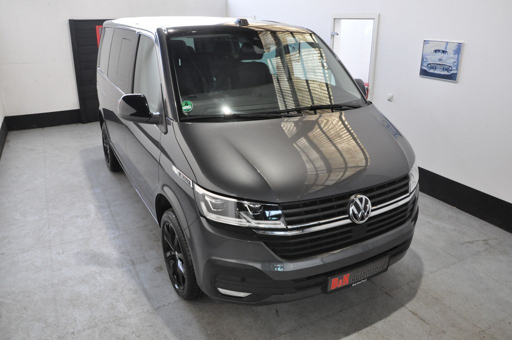 Volkswagen Other 2022