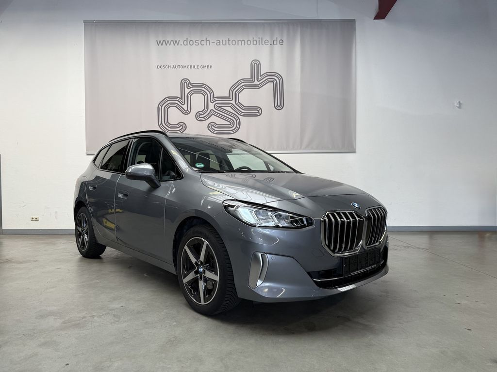 BMW 218 Active Tourer 2024