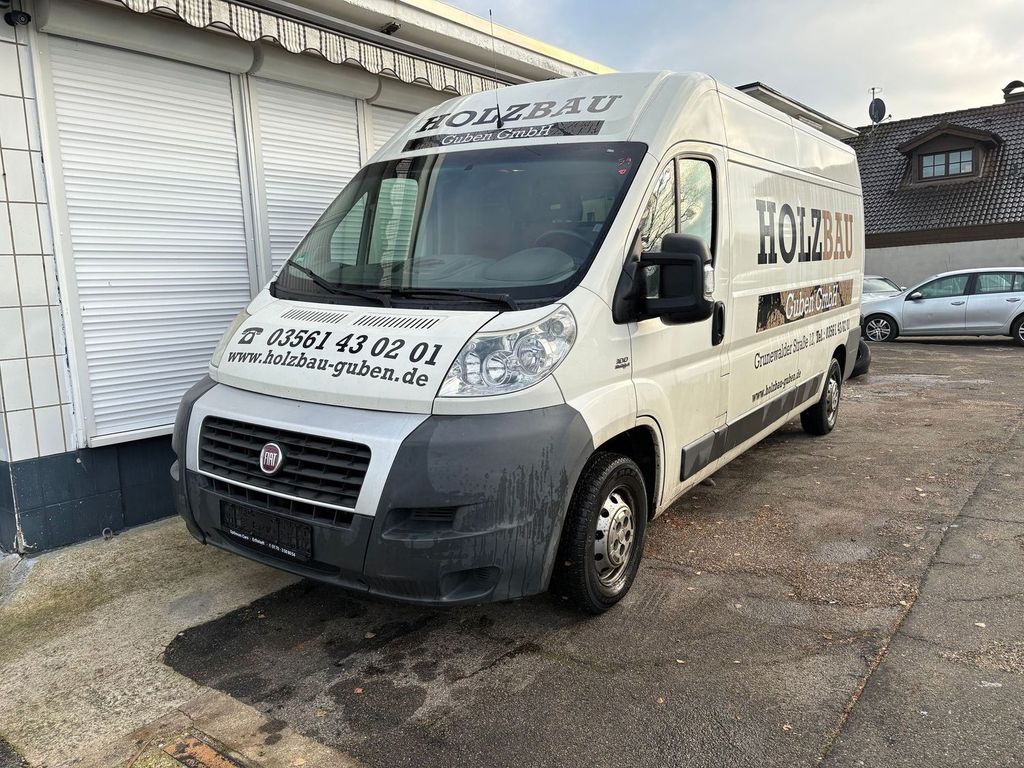 Fiat Ducato 2008