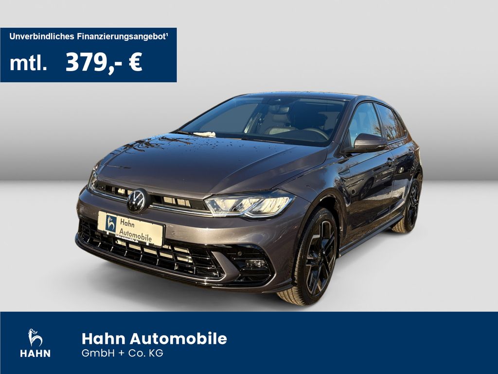 Volkswagen Polo 2025