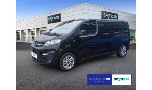 Opel Vivaro 2025