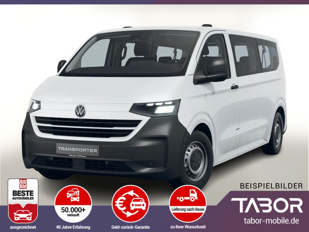 Volkswagen T7 Kombi