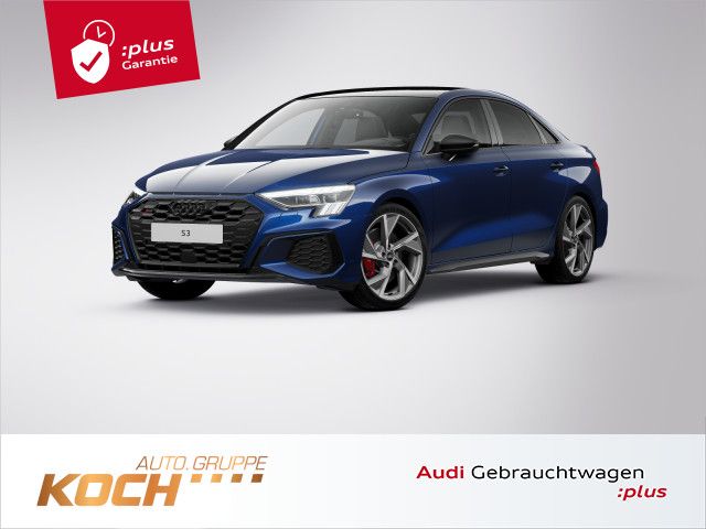 Audi S3 2024