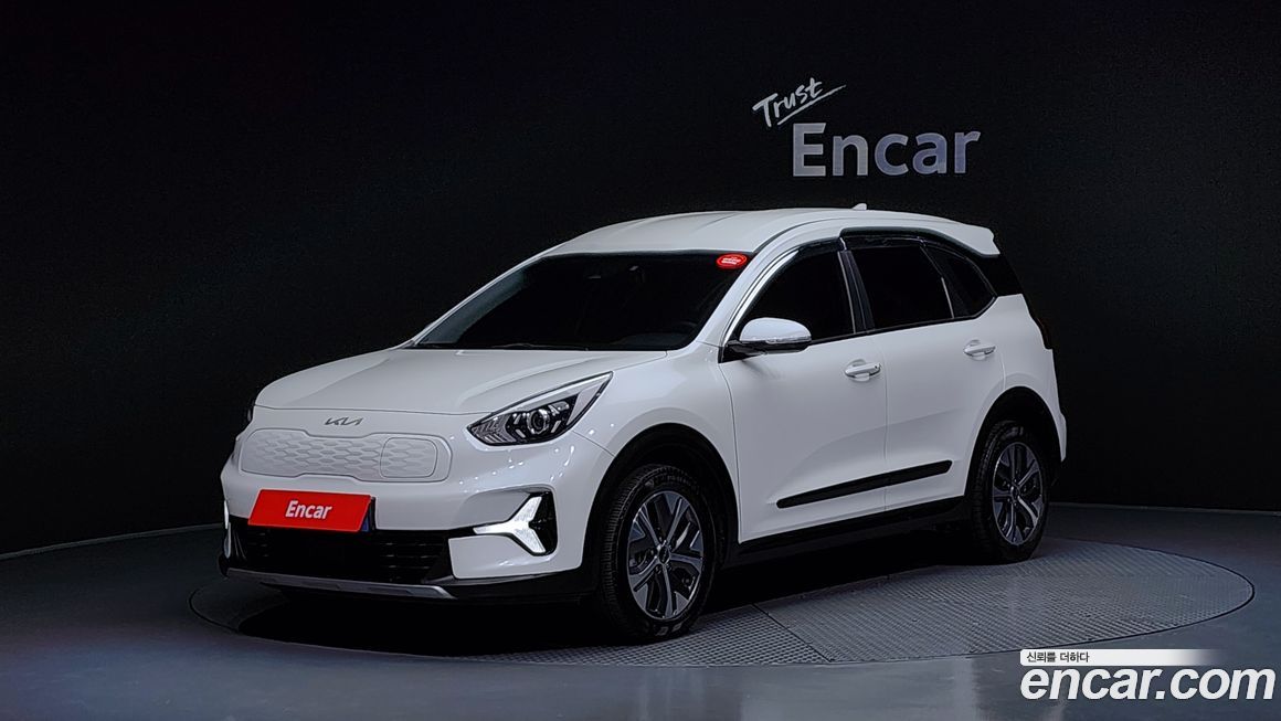 Kia Niro 2024