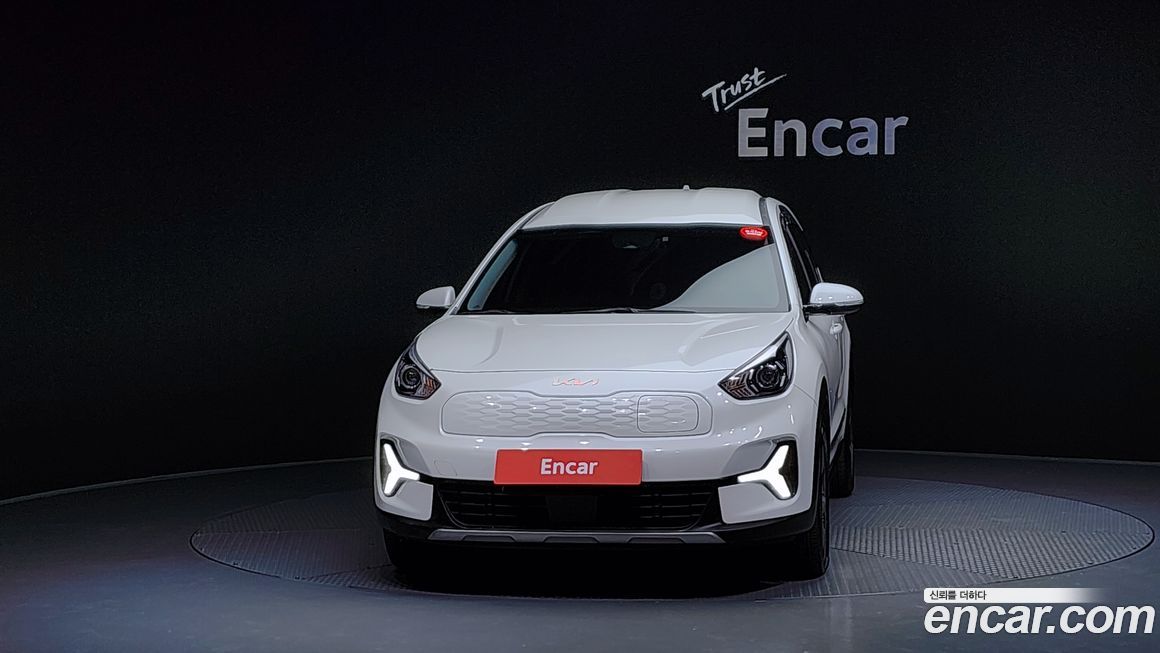 Kia Niro 2024