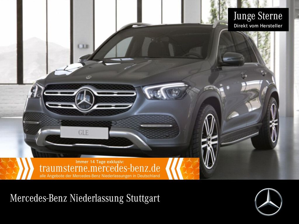 Mercedes-Benz GLE 350 2021