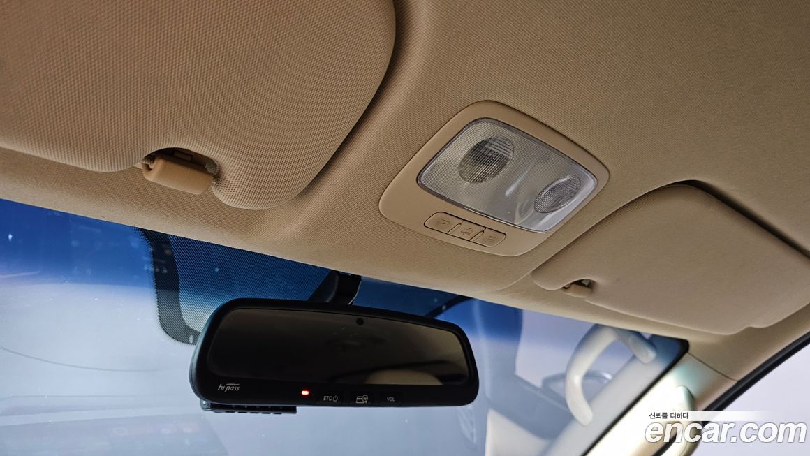 Hyundai Starex 2017
