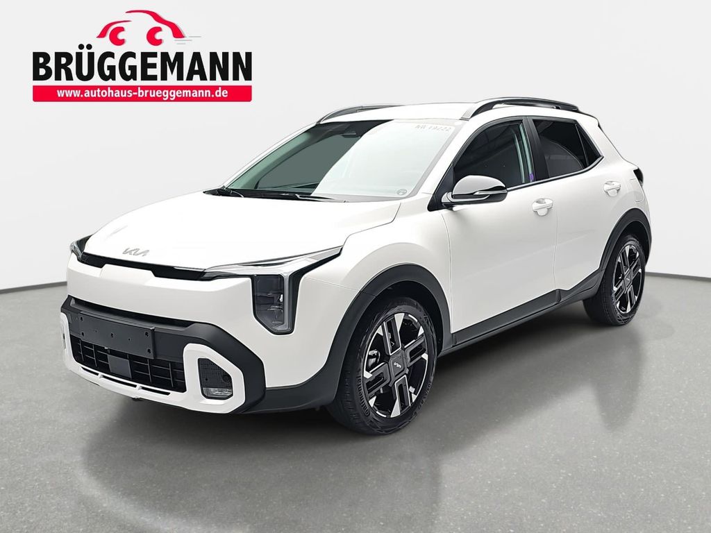 Kia Stonic 2026