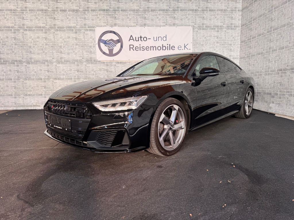 Audi S7 2019