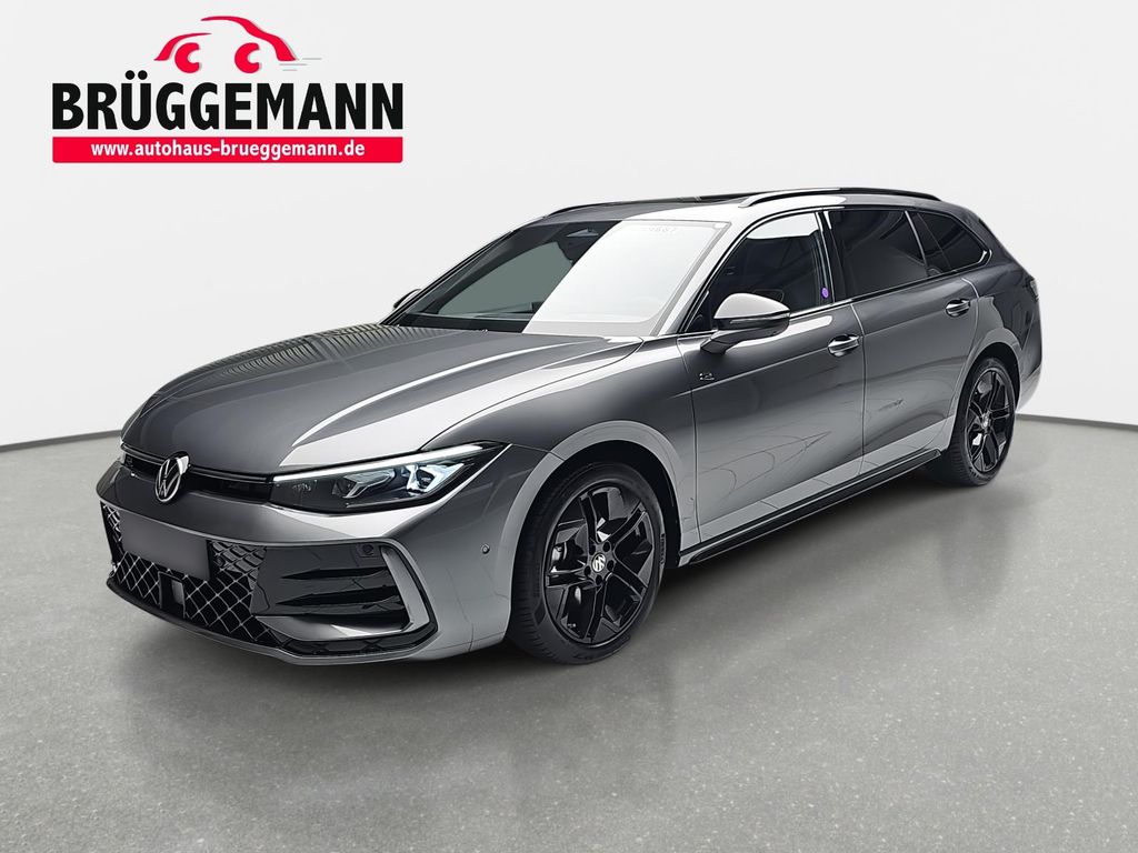 Volkswagen Passat Variant 2025