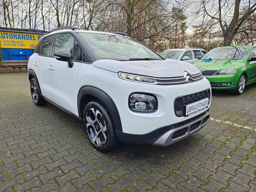Citroën C3 2020