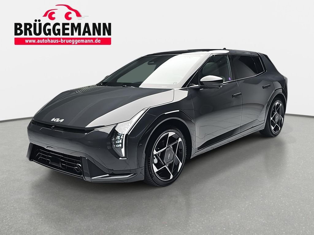 Kia EV4 2026