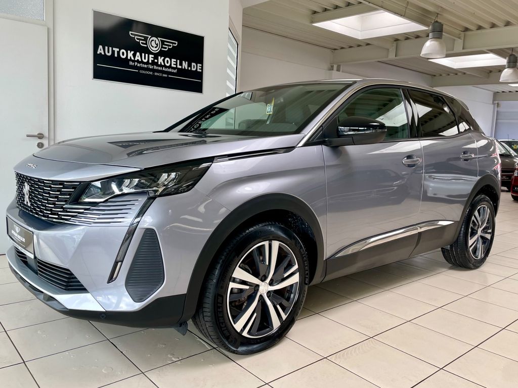 Peugeot 3008 2023