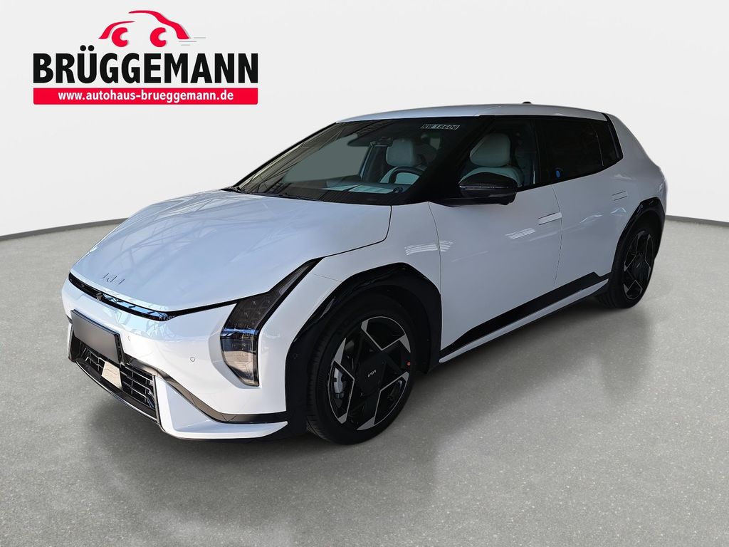 Kia EV4 2026