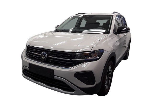 Volkswagen T-Cross 2025
