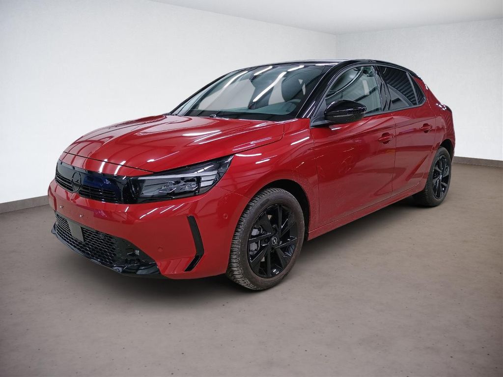 Opel Corsa 2024