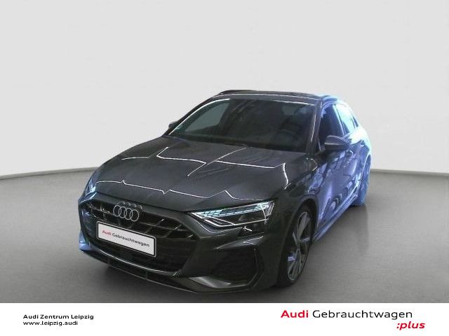 Audi A3 2024
