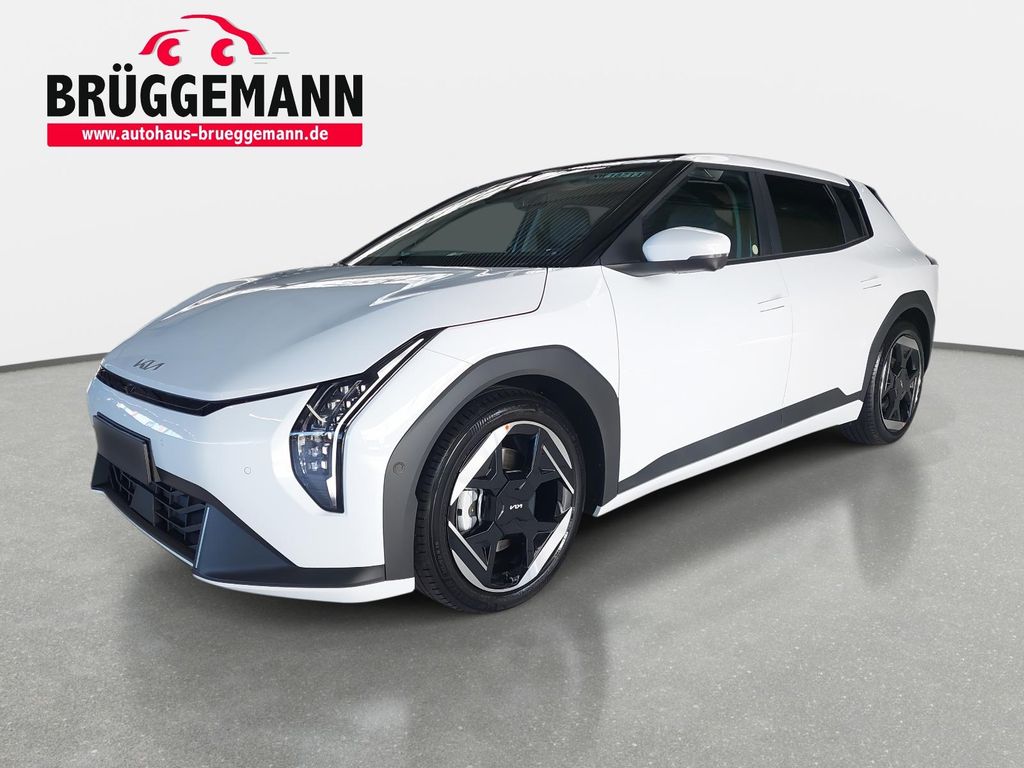 Kia EV4 2026