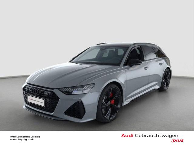 Audi RS6 2024