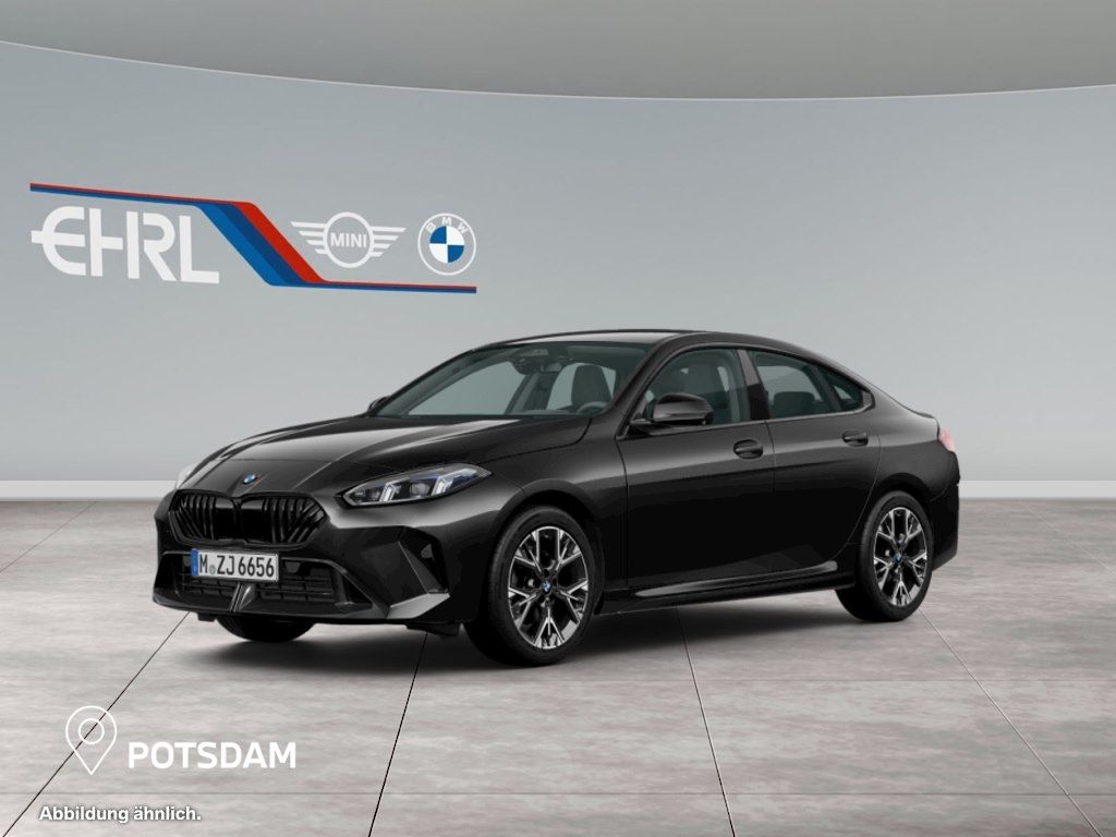 BMW 220 Gran Coupé