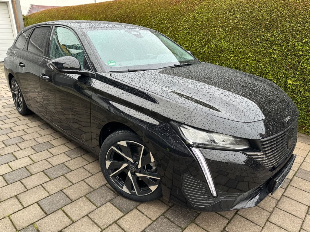 Peugeot 308 2022
