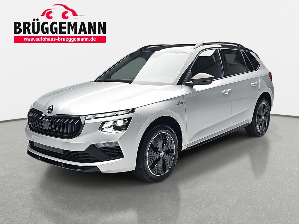Skoda Kamiq 2025