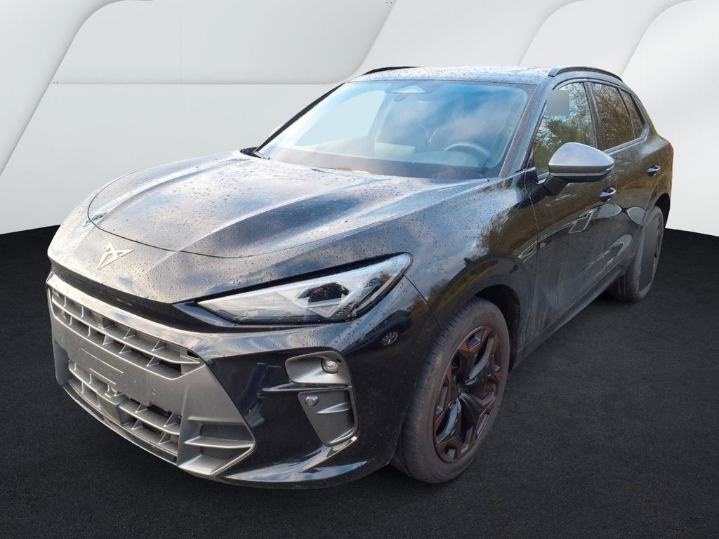 Cupra Terramar 2025