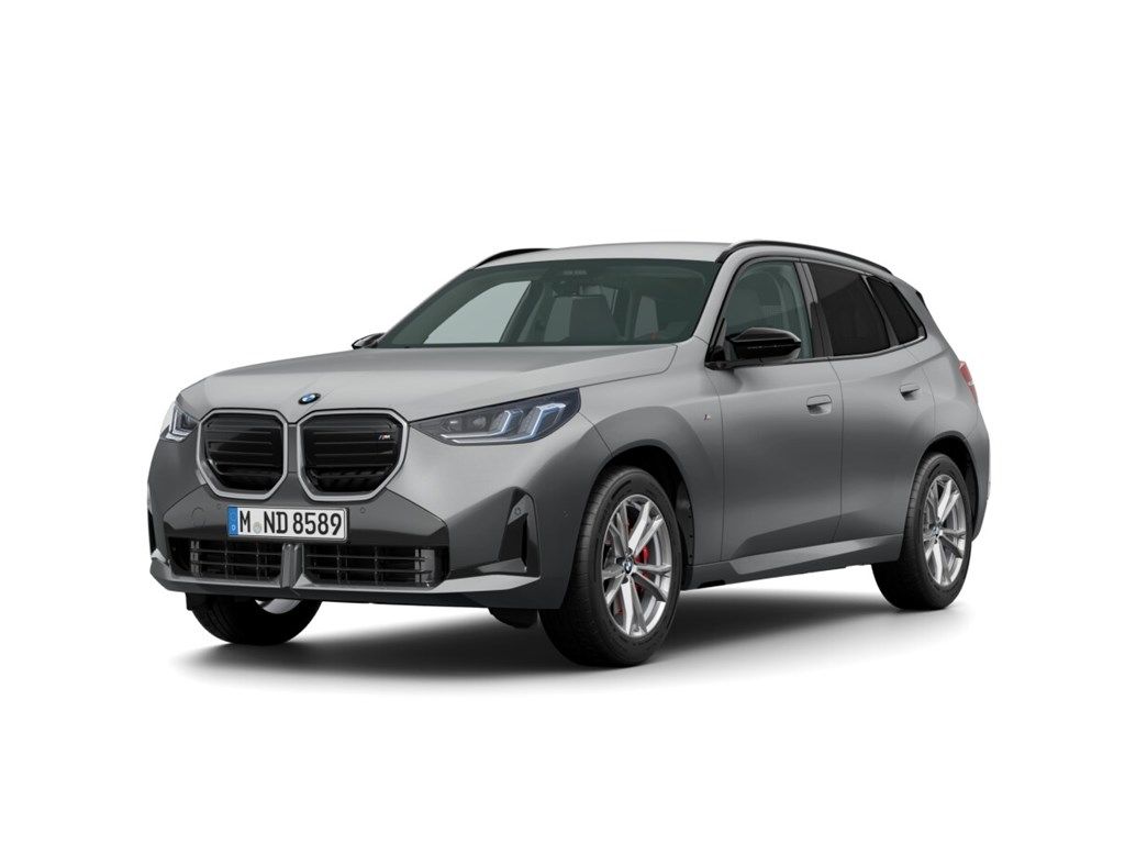 BMW X3 M50