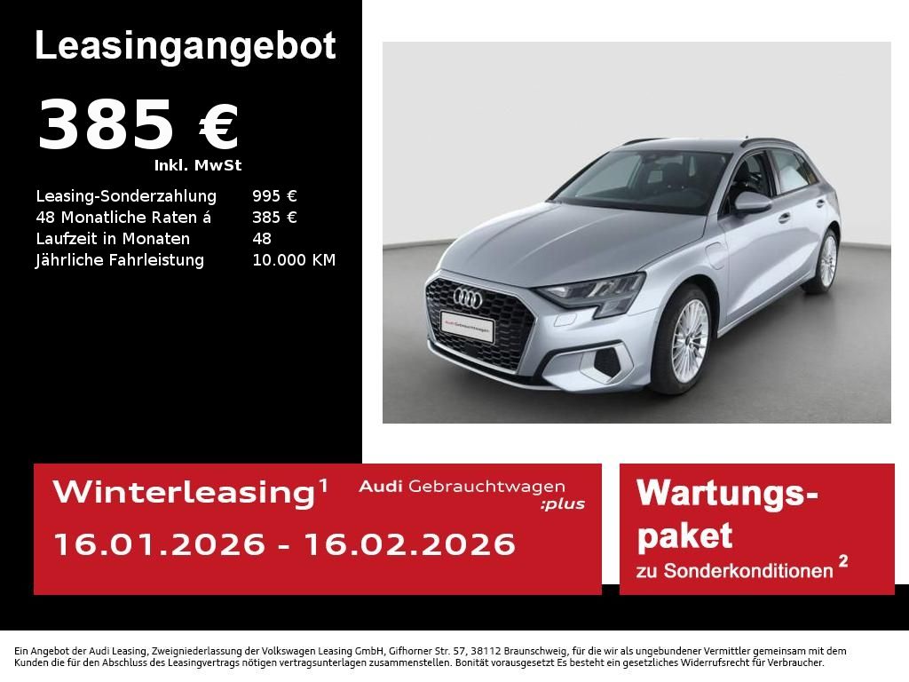 Audi A3 2024
