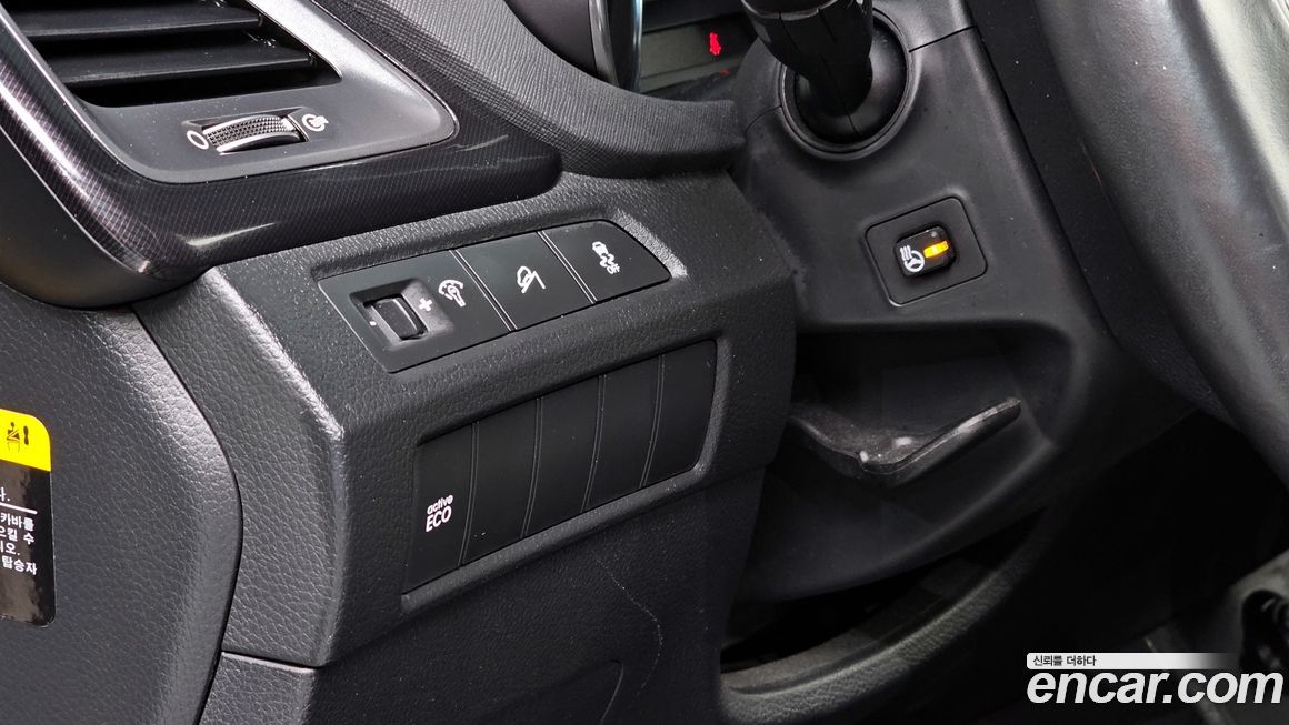 Hyundai Santafe 2015