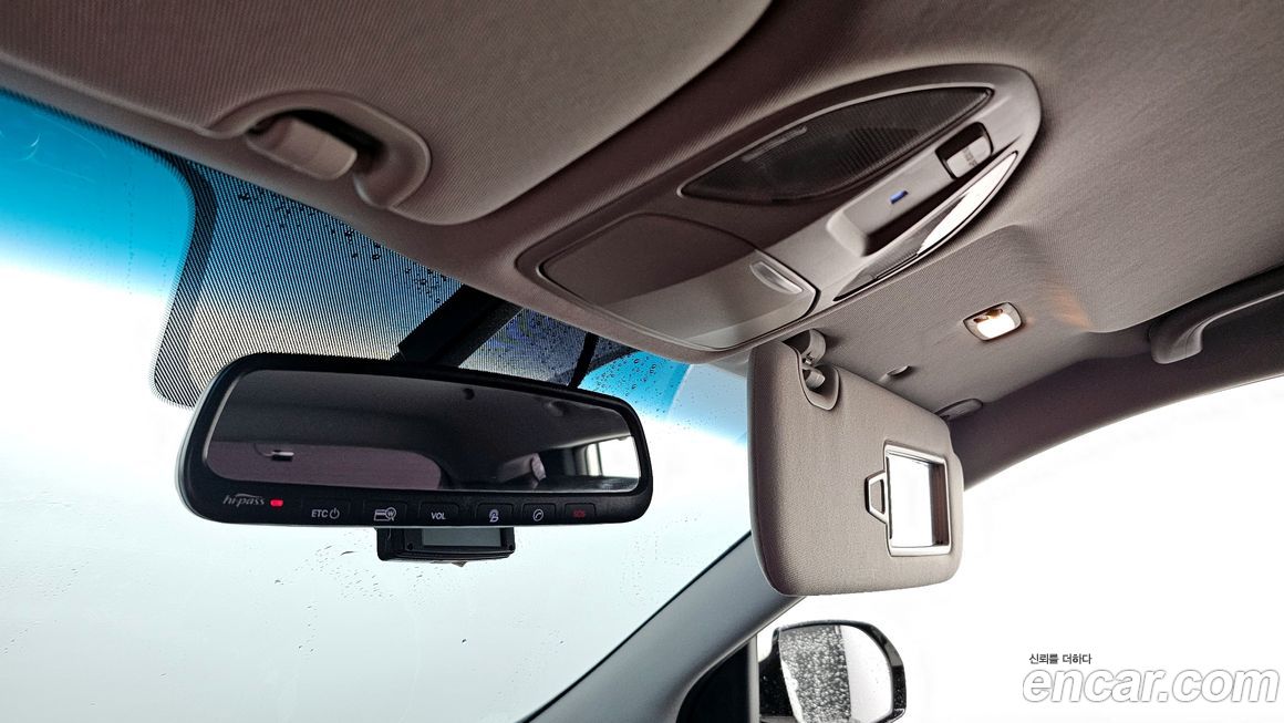 Hyundai Santafe 2015