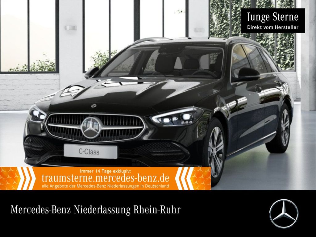 Mercedes-Benz C 200 2025