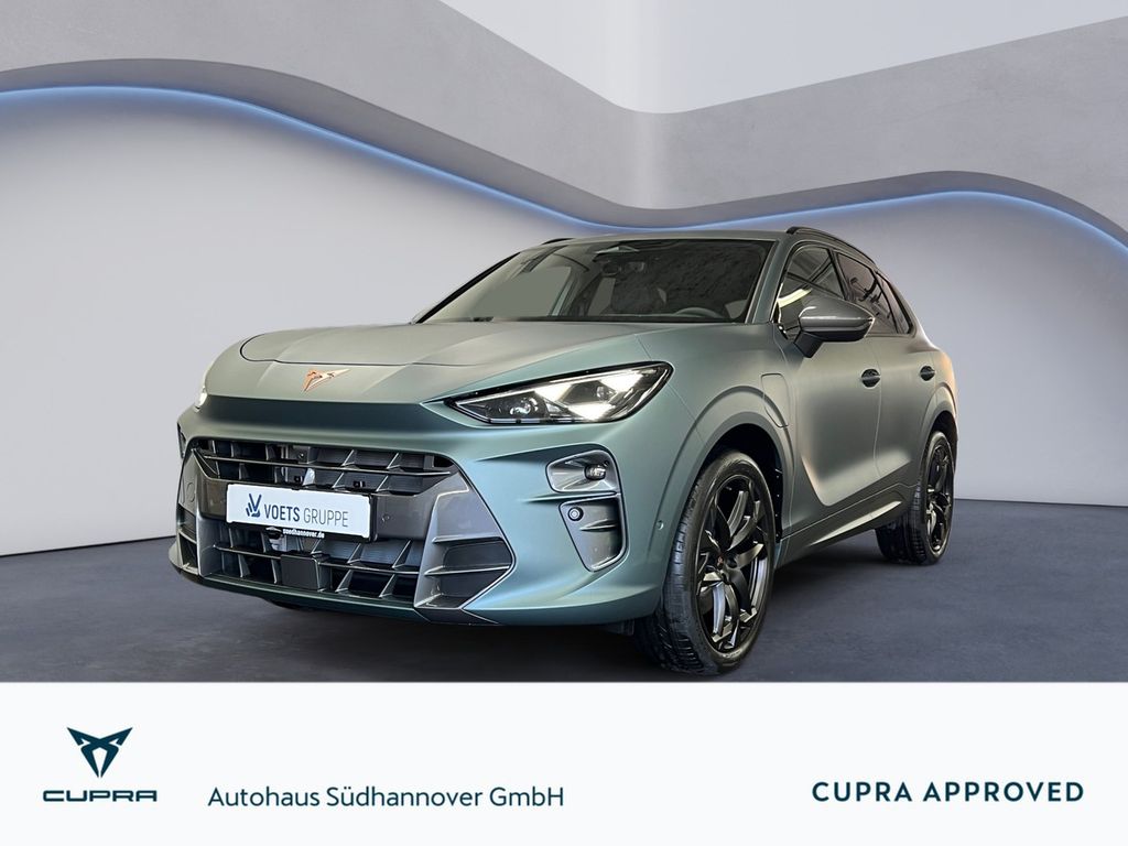 Cupra Terramar 2025