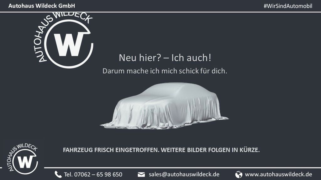 Audi A5 2025
