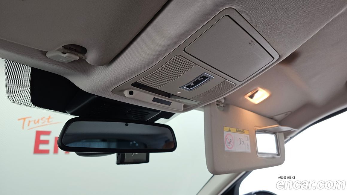 Land Rover Discovery Sport 2016