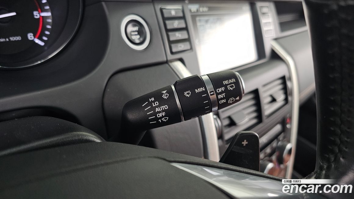 Land Rover Discovery Sport 2016