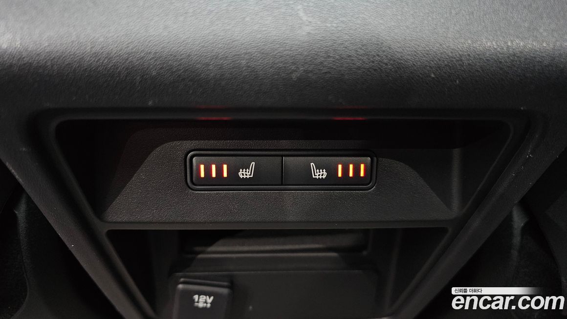 Land Rover Discovery Sport 2016