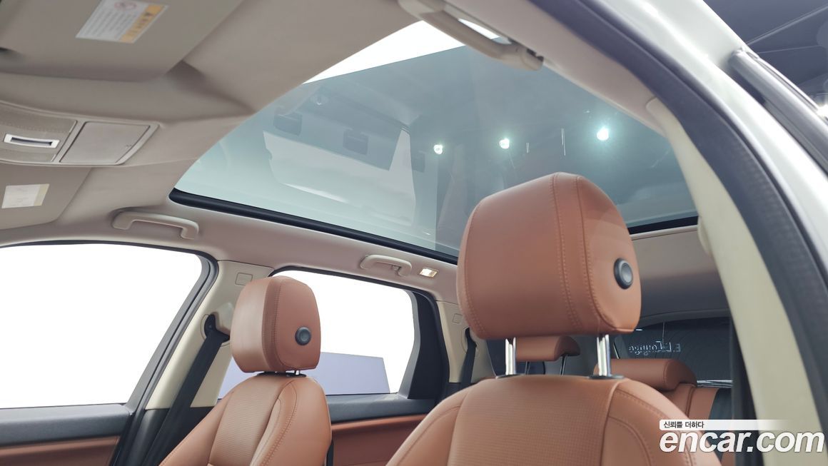 Land Rover Discovery Sport 2016