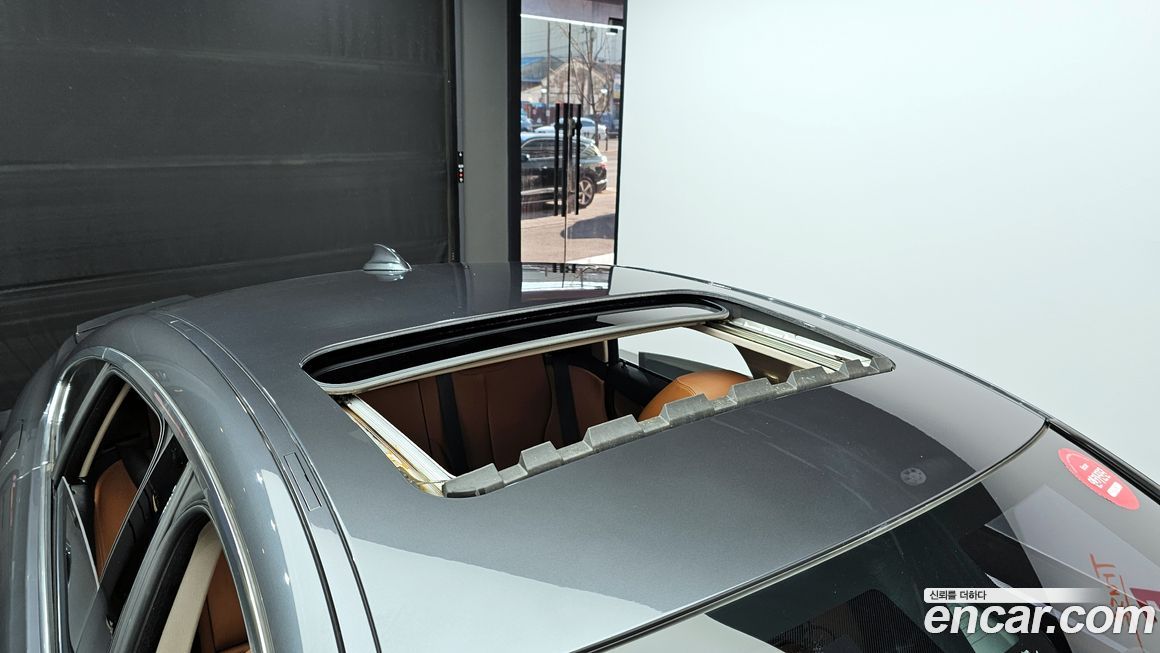 Land Rover Range Rover Evoque 2019