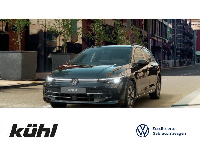 Volkswagen Golf 2025
